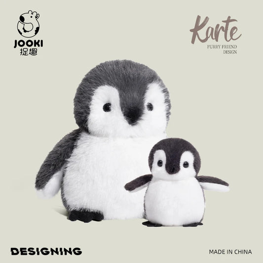 Jooki original Cute Pinguino